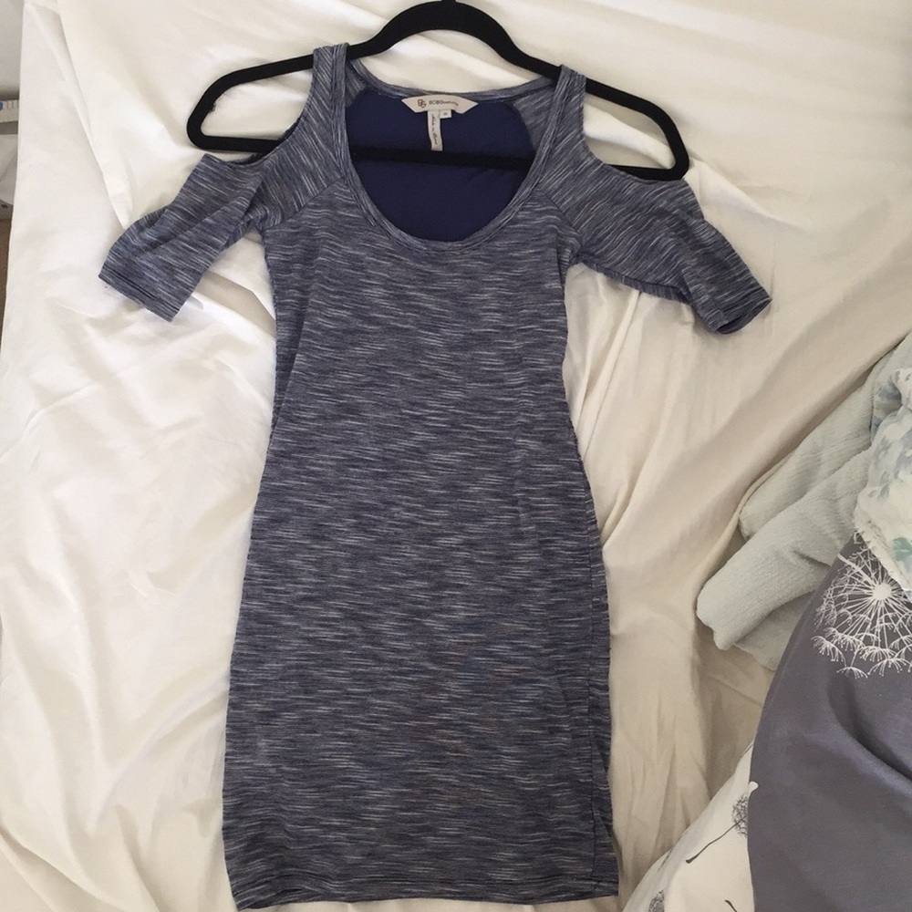 BCBG dress